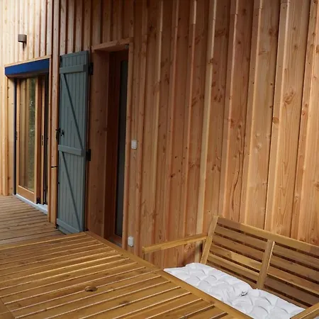 Zen Ocean Soulac-sur-Mer