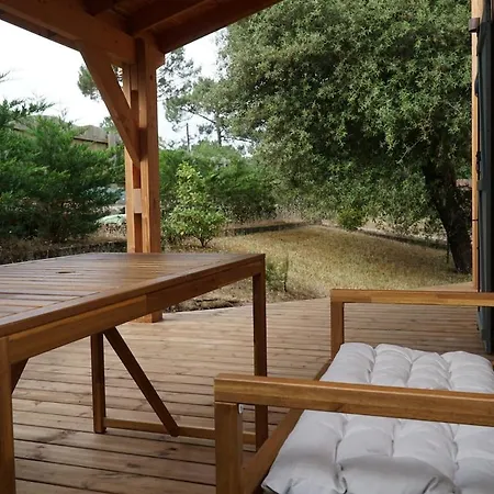 Zen Ocean Soulac-sur-Mer