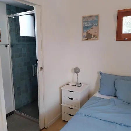 Casa de Férias Zen Ocean